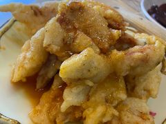 -柴火东北铁锅炖(鲁班店)