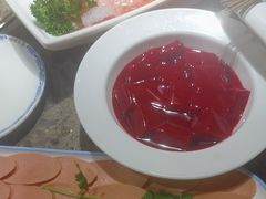 -码头故事火锅(大丰店)