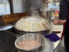 -杭嘉湖咬强羊肉面馆(永兴路总店)