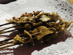 -阿龙烧烤(广达路店)