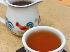 普洱茶-点都德(中海环宇荟店)