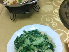 -味好美土菜(迎宾东路店)