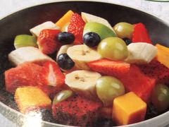 -半秋山西餐厅(宜昌大洋店)