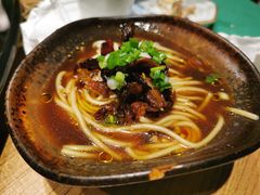-辛香汇·现炒川菜(淮海路百盛店)