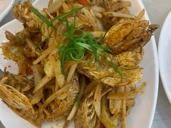 -覃记海鲜美食餐厅