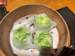 -小城粥道·海胆鲜虾粥(解放广场店)
