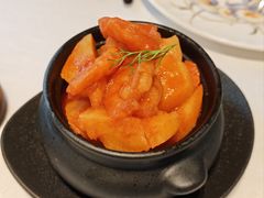 -黑宝石西餐厅(汇励99城市公园店)