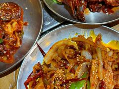 -枣玛尔脊骨汤·烤肉(西塔总店)