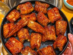 -狮子三·脆鳗鱼烤肉(信和廣場4樓店)