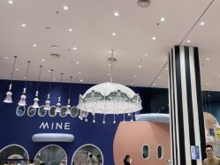 点击看大图 -奈尔宝家庭中心·亲子餐厅(鄞州万达店)