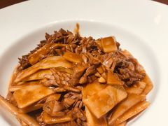 -城南往事·鲁菜济南菜(软件园美莲广场店)