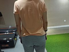 -即刻自助健身·私教馆(对外经贸店)