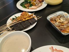 -安阳迎宾馆-普利亚西餐厅
