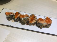 -小句号·精致料理(江南环球港店)