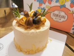 -吉川堂·日式甜点专门店(正佳广场店)