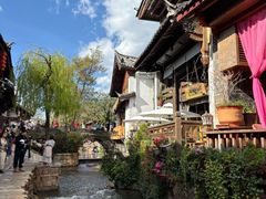 -勺子米线·云南传统小吃市集(四方街店)