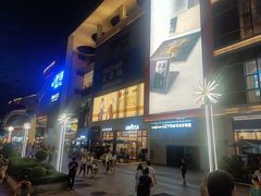 -凯德广场(金牛店)