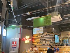 -木屋烧烤(南山蛇口招商花园城店)