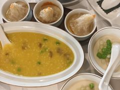 -悦雅居·老广州老味道(长湖店)