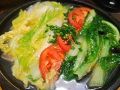 -老砂锅(城北店)