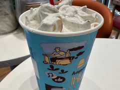 -DQ·蛋糕·冰淇淋(湖景东路店)