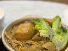 -三美肉骨茶(柏威年广场店)