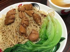 -一记面馆(易发店)