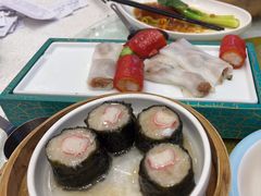 -皇马假日醉海南大酒店·假日一品派茶楼(秀英店)