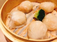 -陶陶居海鲜酒家(新马路店)