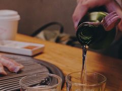 桃子味烧酒-莫嘎(乌鲁木齐中路店)