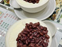 -义顺牛奶公司(新马路老店)