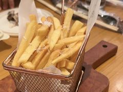 -亚龙湾希尔顿自助餐厅·海鲜·烧烤·沙滩BBQ·现场乐队