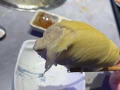 -奔海甄选·活鲜刺身铁板烧自助(太原里店)