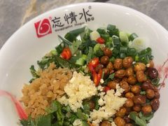 -忘情水鱼头·鲜鱼火锅(滨江中路店)
