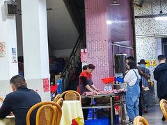 -标记美食新鲜猪杂(兴南大道店)
