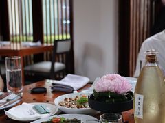 -宁波柏悦酒店·钱湖渔港