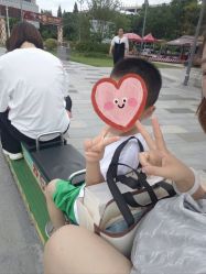 -1912拾光车站有轨小火车(仙林站)