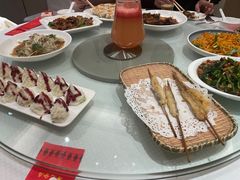 -新洪记·丽久饭店(铁西店)