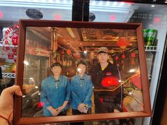 -玉桥餐厅(天坛店)