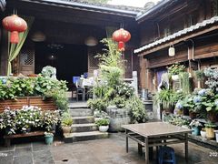 -龙姐私房菜(和顺古镇店)