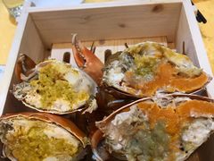 -宏佳丰味蟹馆(洛溪店)