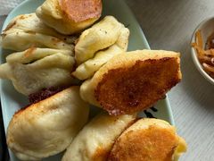 -奕宏饺子楼(朱庄小区店)