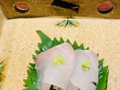 -桐寿司Sushi Tong