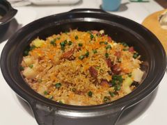 -曼玉餐厅(中原万达店)