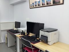 -金氏照相馆(襄阳南路店)