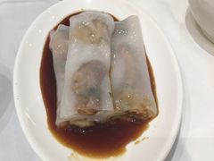 -稻香酒家·34年老字号·港式粤菜(汉街店)