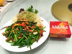 -九记路边鸡(滨江路店)