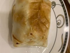 烤包子-清真·玛丽亚新疆菜主题餐厅(浙江中路店)