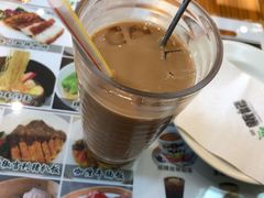 -香港新记茶餐厅(湖墅南路店)