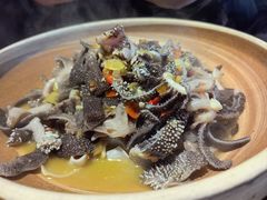 -衡东土菜馆(天际绿洲店)